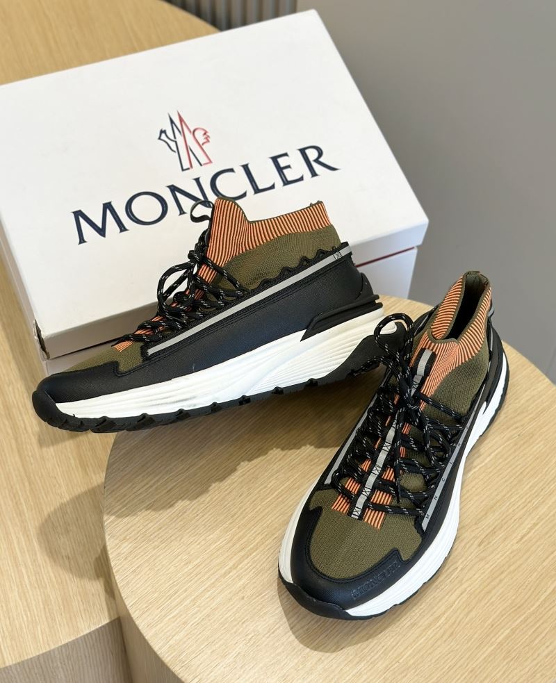 Moncler Sneakers